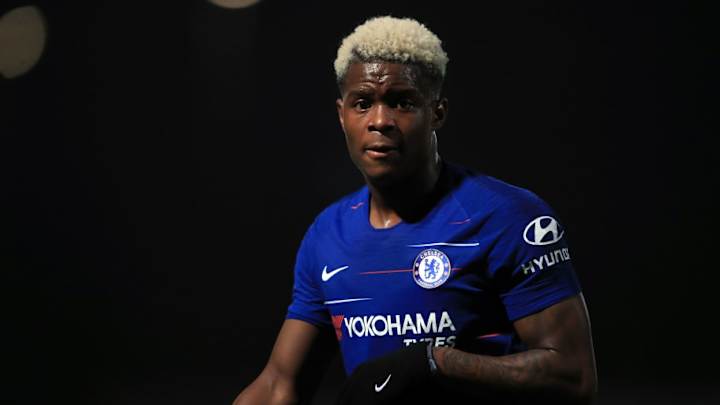 Daishawn Redan Sees 'No Chance' of Chelsea Breakthrough as Premier League Trio Prepare Bids