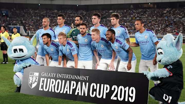 Pre-Season Roundup: Man City, Palace & West Ham Grab Wins as Newcastle Fall to Preston