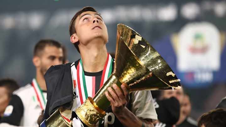 2019/20 Serie A Fixtures Released: Key Dates for Juventus, Napoli, Milan Clubs and More