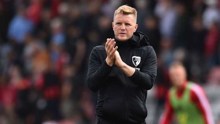 Eddie Howe Frustrated With Bournemouth Performance in Sheffield United Stalemate