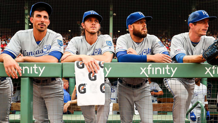 How MLB Can Improve Its September Roster Problem