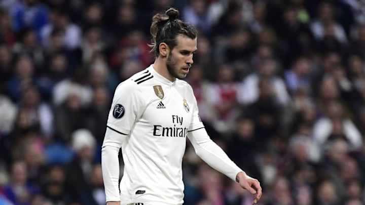 Gareth Bale to 'Wait & See' What Zinedine Zidane's Plans Are Before Deciding Real Madrid Future