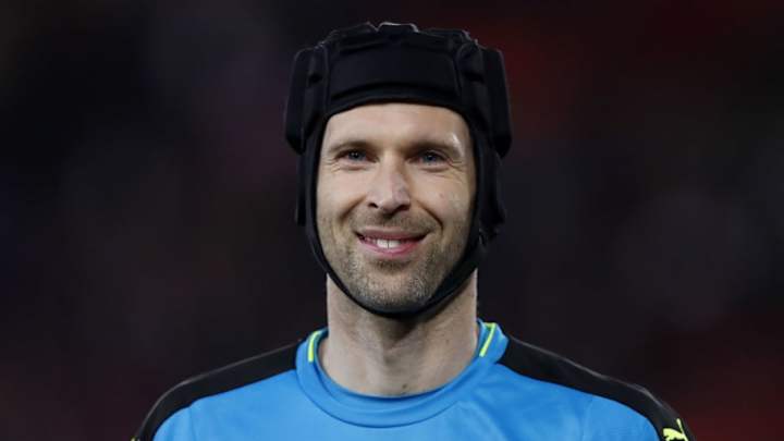 Chelsea Hatch Plan to Lure Petr Cech Back to Stamford Bridge With 'Coaching or Ambassadorial' Role