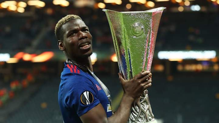 The Very Different Trajectories of Man United, Ajax Since 2017 Europa League Final