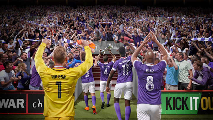 Football Manager 2020: 6 Features We Want to See in the Latest Edition Football Manager 2020: 6 Features We Want to See in the Latest Edition