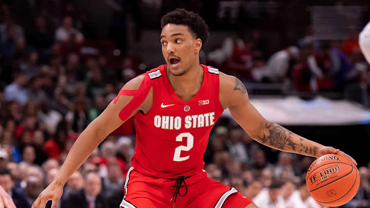 How to Watch Houston vs. Ohio State: March Madness Live Stream, TV Channel, Time