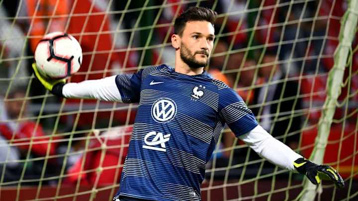 Tottenham Confirm Hugo Lloris' Early Return From Pre-Season Tour to Singapore