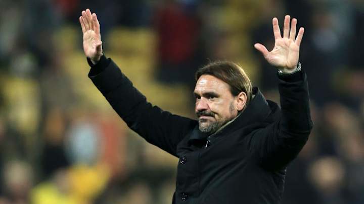 Norwich City Secure Promotion to the Premier League After Home Win Over Blackburn Rovers Norwich City Secure Promotion to the Premier League After Home Win Over Blackburn Rovers