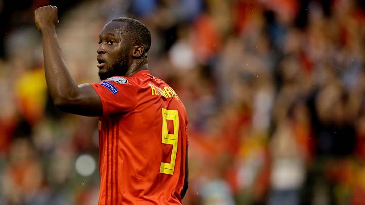 Transfer Rumors: Inter to Improve Bid for Lukaku; Eriksen Wanted by Atletico