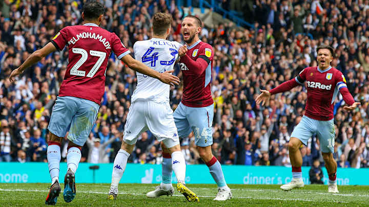 Bielsa Instructs Leeds to Allow Aston Villa to Score After Controversial Goal Bielsa Instructs Leeds to Allow Aston Villa to Score After Controversial Goal