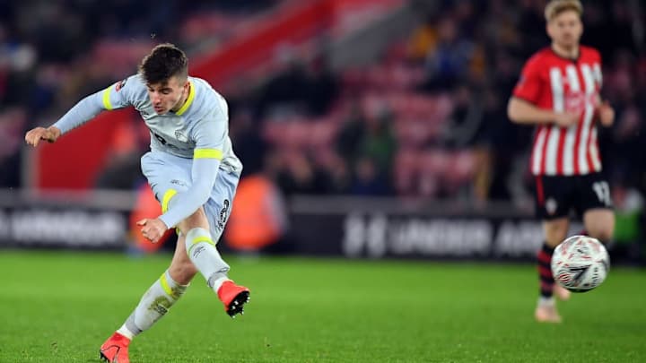 Transfer Rumours: Pereira's Man Utd Future, Mount to Bournemouth, Benrahma to Premier League & More Transfer Rumours: Pereira's Man Utd Future, Mount to Bournemouth, Benrahma to Premier League & More