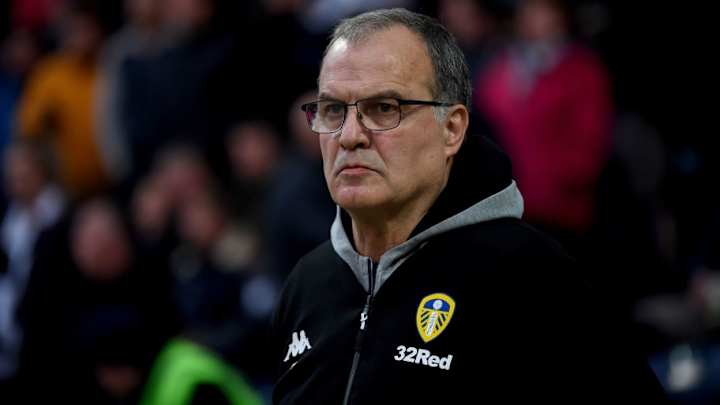 Leeds Activate Extension Clause to Keep Marcelo Bielsa at Elland Road for Next Season Leeds Activate Extension Clause to Keep Marcelo Bielsa at Elland Road for Next Season
