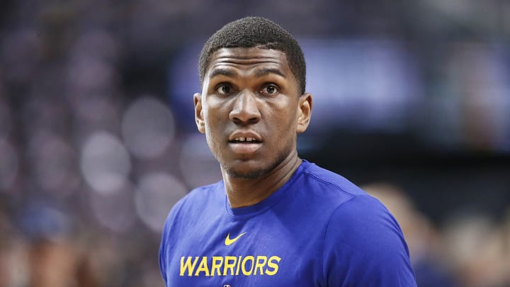 Kevon Looney Will Play in NBA Finals Game 4 After Fracturing Collarbone