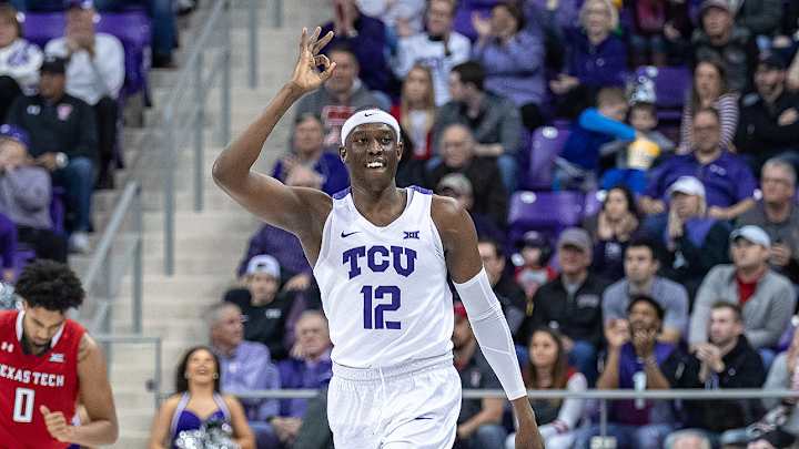 College Basketball Best Bets: Jump at This Chance to Bet on Horned Frogs