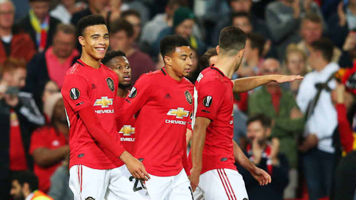 Manchester United 1-0 Astana: Report, Ratings & Reaction as Red Devils Labour to Opening Victory
