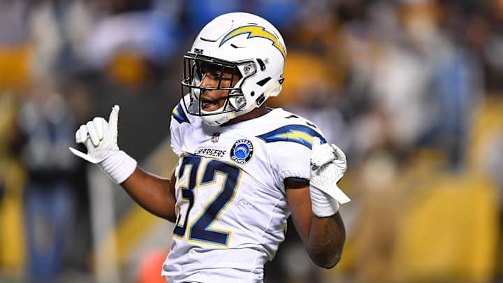 Top Fantasy Football Streaming Options for Week 1