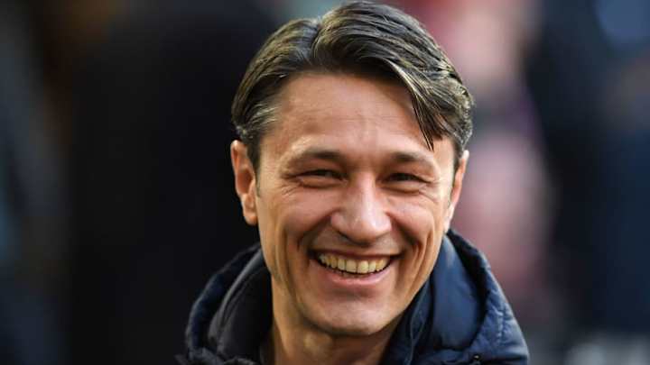 Werder Bremen vs Bayern Munich: Niko Kovac's Best Available Die Roten Lineup Werder Bremen vs Bayern Munich: Niko Kovac's Best Available Die Roten Lineup