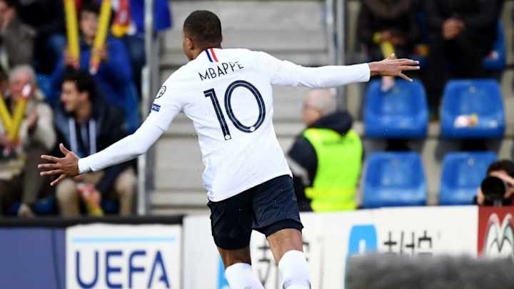 El contrato millonario que le ofrece el PSG a Kylian Mbappé para que renueve