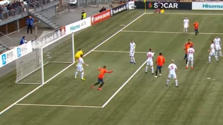 Lo bueno, lo malo y lo feo de la visita de España a las Islas Feroe (1-4)