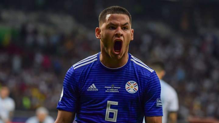 Richard Sánchez: "América es el equipo más grande de México"