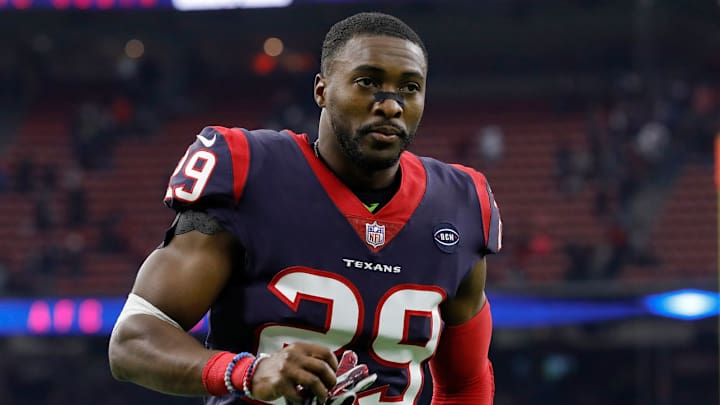 Andre Hal Retires After Overcoming Cancer for NFL Return But Says Health Didn't Factor In Decision Andre Hal Retires After Overcoming Cancer for NFL Return But Says Health Didn't Factor In Decision