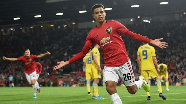 Europa League Roundup: Man Utd & Arsenal Win, Wolves Beaten & Celtic Draw in France