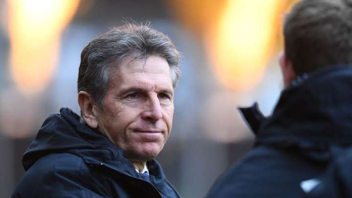 Leicester City Give Former West Ham Goalkeeper Chituru Odunze Two-Week Trial