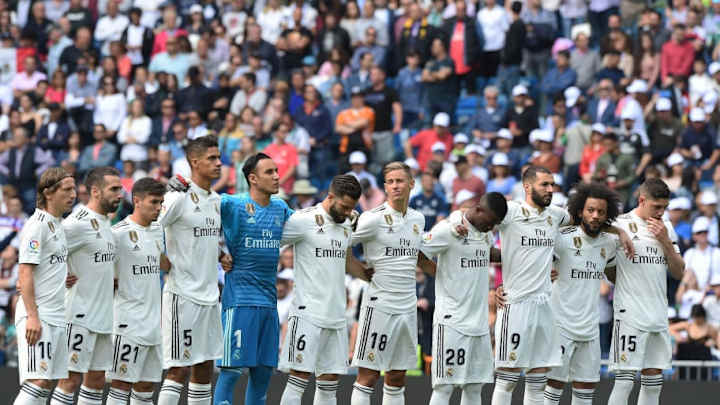 La estrella mundial que quiere el vestuario madridista para su equipo