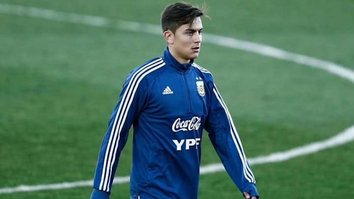 Liverpool Step Up Interest in Paulo Dybala as Reds Focus Attention on Attacking Targets