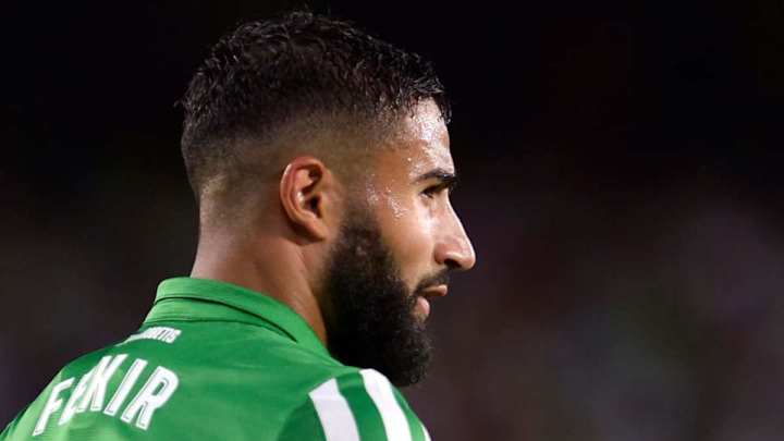 Betis - Getafe | Alineaciones confirmadas