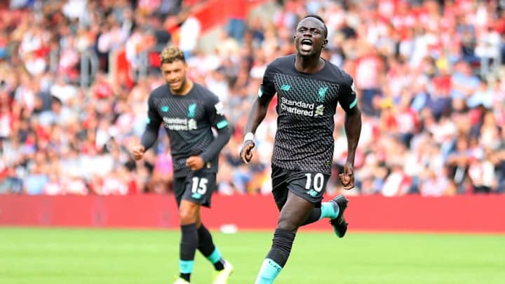 Fantasy Premier League: Who's Hot and Who's Not in Gameweek 3