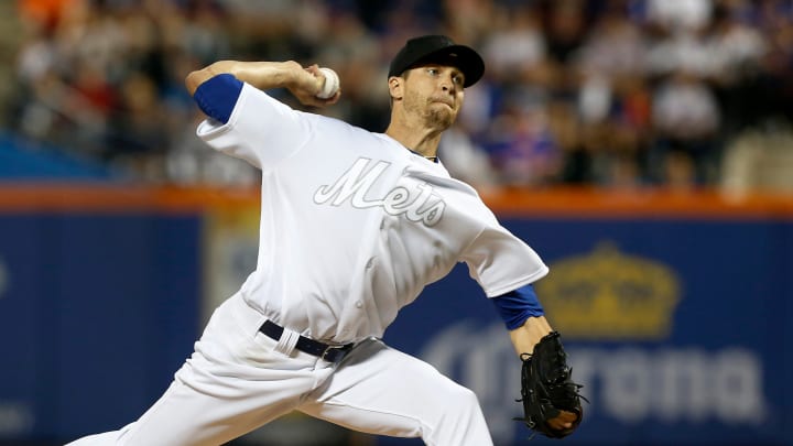 Braves Spoil Jacob deGrom's Masterful Performance, Beat Mets in Extras