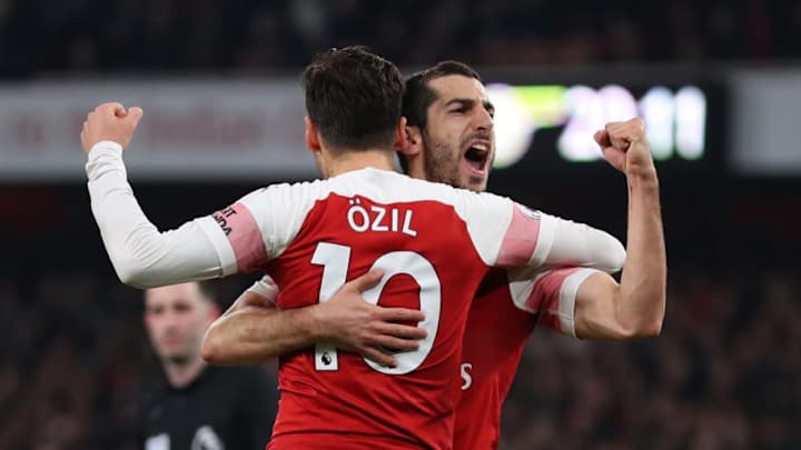 Arsenal Legend Paul Merson Criticises Team Selection Ahead of Monday Night Trip to Watford