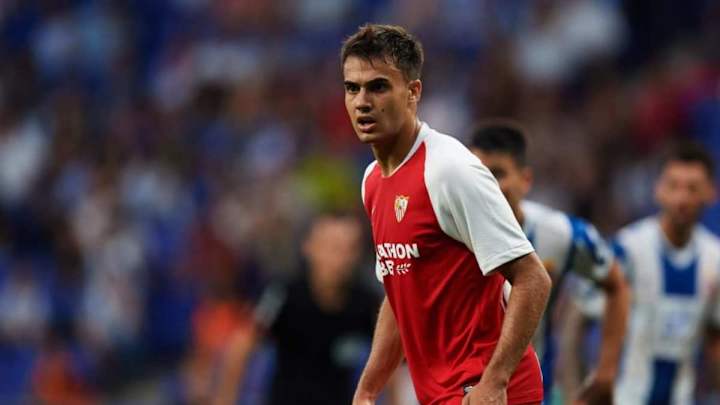 El ridículo tatuaje que debe hacerse Sergio Reguilón por perder una apuesta