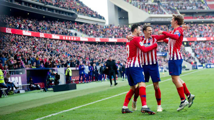 Alaves vs Atletico Madrid Preview: Where to Watch, Live Stream, Kick Off Time & Team News