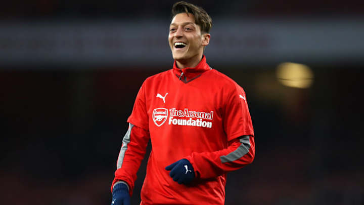 7 Players Who've Played for Both Arsenal & Real Madrid