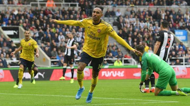 Newcastle 0-1 Arsenal: Report, Ratings & Reaction as Gunners Kick Off Season With Away Win