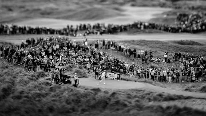 148th British Open Championship