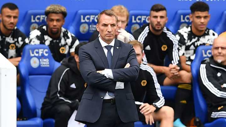 Brendan Rodgers Admits Further Departures Are Likely as Leicester Seek to Trim Squad