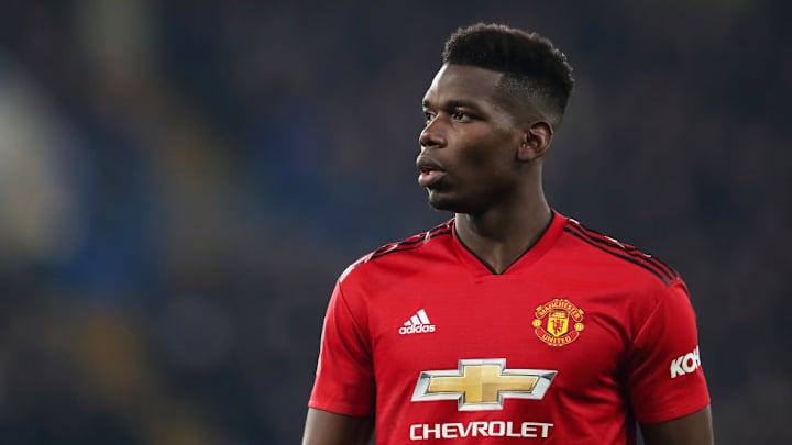 How to Watch Manchester United vs. Liverpool: Live Stream, TV Channel, Time How to Watch Manchester United vs. Liverpool: Live Stream, TV Channel, Time