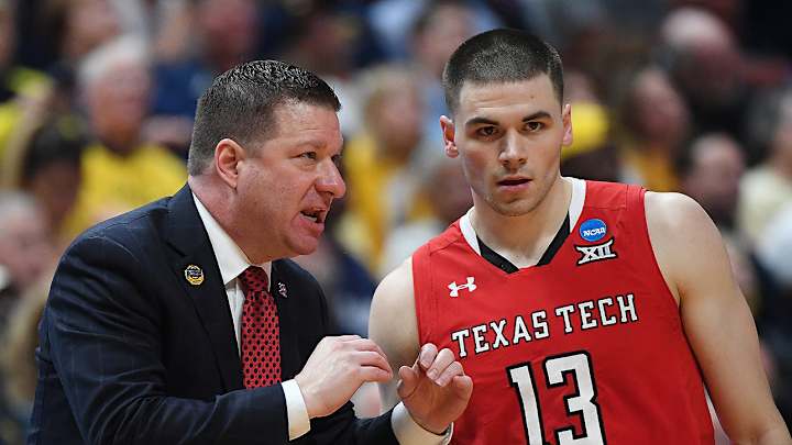 How Matt Mooney Became the Perfect Piece to Texas Tech's Final Four Puzzle How Matt Mooney Became the Perfect Piece to Texas Tech's Final Four Puzzle