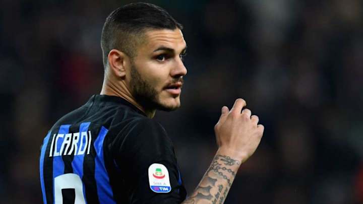 Why Signing Mauro Icardi Is a Risk Not Worth Taking for Europe's Top Clubs