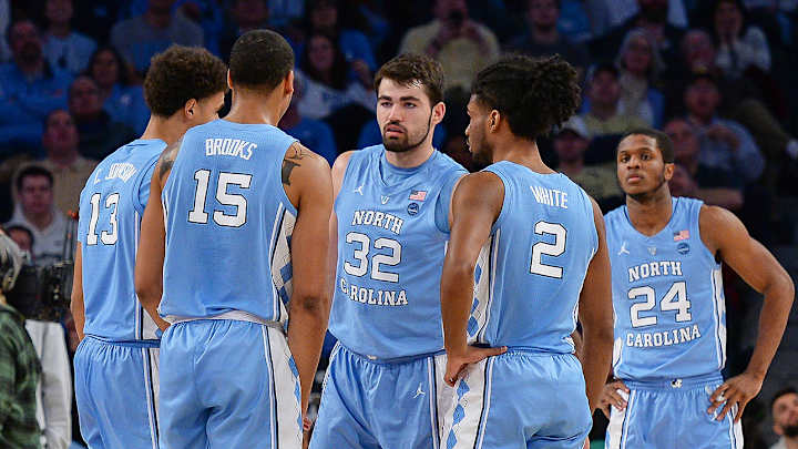 Picks: UNC-Louisville, Kansas-Texas Tech and More Pivotal Conference Clashes Picks: UNC-Louisville, Kansas-Texas Tech and More Pivotal Conference Clashes