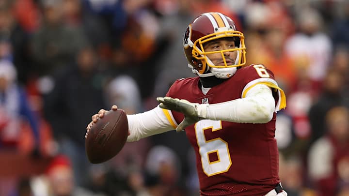 Report: Mark Sanchez Retiring from NFL to Take ESPN/ABC College Football Analyst Job