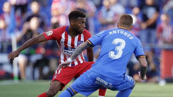 Atlético de Madrid-Getafe | Alineaciones confirmadas Atlético de Madrid-Getafe | Alineaciones confirmadas