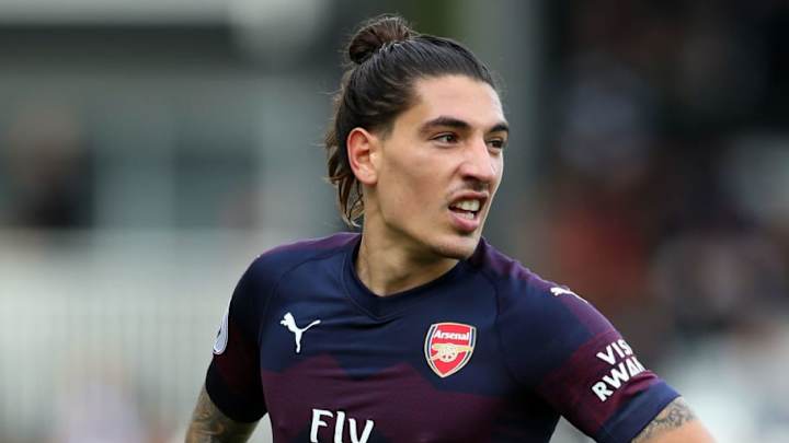 Kieran Tierney & Hector Bellerin Complete Successful Return From Injury With Arsenal Under-23s Kieran Tierney & Hector Bellerin Complete Successful Return From Injury With Arsenal Under-23s