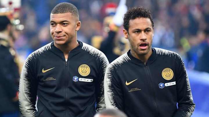 Real Madrid Definitively Rule Out Neymar Move & Switch Focus to Kylian Mbappe Deal in 2020