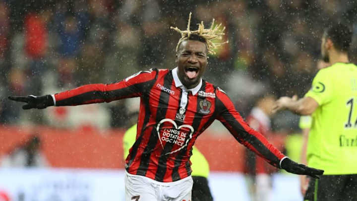 AC Milan 'Agree Deal' for Former Liverpool Target Allan Saint-Maximin Ahead of Proposed Summer Move