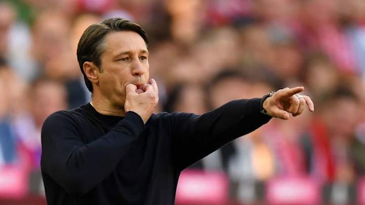 Niko Kovac Laments Bayern Munich's 'Passive' Defence Despite Reaching DFB Cup Final Niko Kovac Laments Bayern Munich's 'Passive' Defence Despite Reaching DFB Cup Final