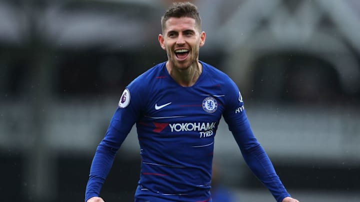 Jorginho Reveals He Almost Quit Football After Being Financially Exploited by Former Agent